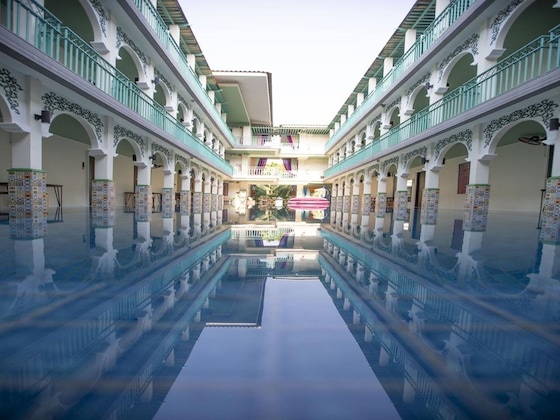 Gallery - Palette The Grand Morocc Hotel
