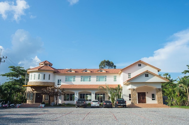 Gallery - Villa Blanca Hotel & Restaurant