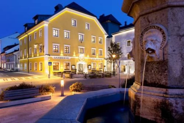 Gallery - Hotel Gambswirt