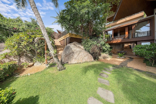 Gallery - Baan Hinyai