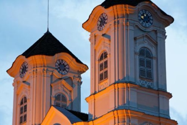 Gallery - Der Ederer
