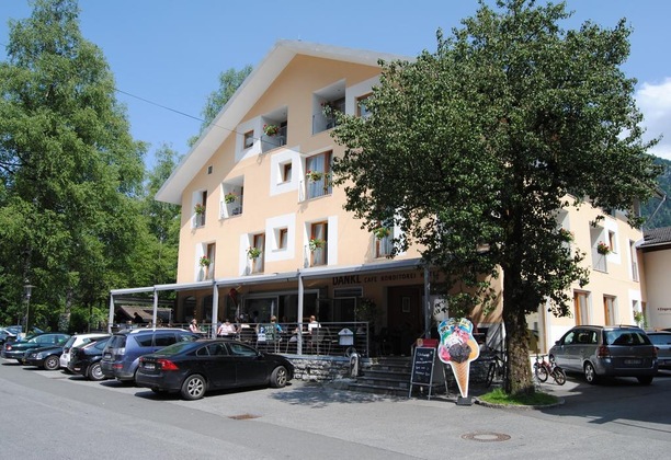 Gallery - Hotel & Restaurant Dankl