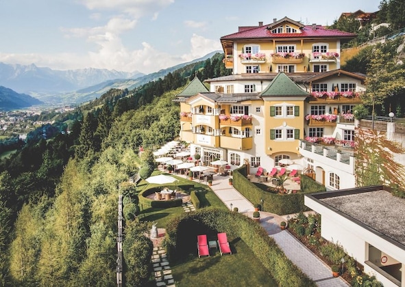 Gallery - Hotel Alpenschlössl