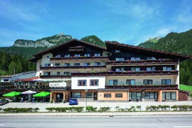 Gallery - Alpenhotel Edelweiss