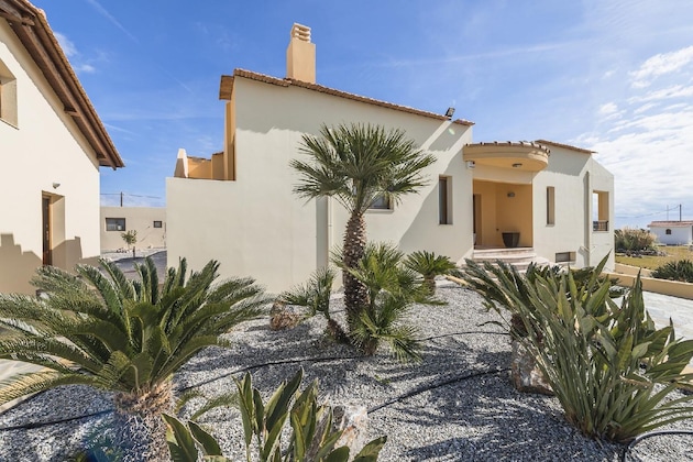 Gallery - Villa 5 camere da letto 3 bagni, Kolymbia