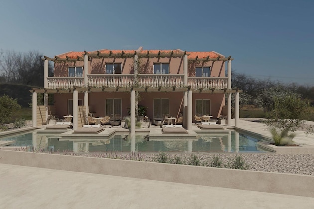 Gallery - Thalassa Boutique Hotel - Adults Only