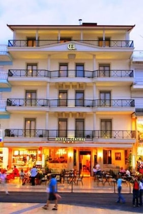 Gallery - Central Hotel