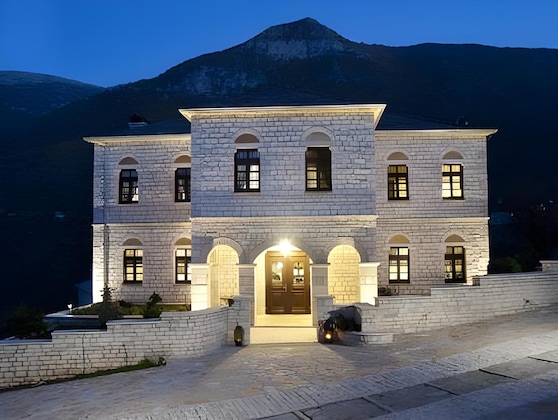 Gallery - Aberratio Boutique Hotel