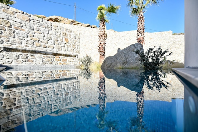 Gallery - Tropicana Hotel , Suites & Villas Mykonos