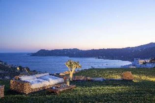 Gallery - Villa Panormos (By Myconian Collection)