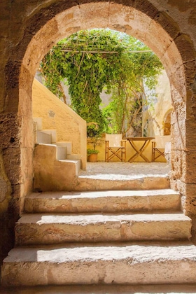 Gallery - San Salvatore Monastery