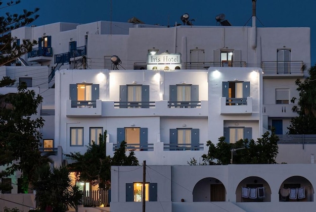 Gallery - Iris Hotel