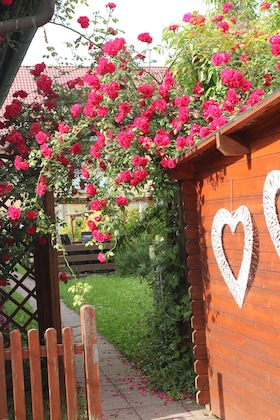 Gallery - Ela's Appartementhaus