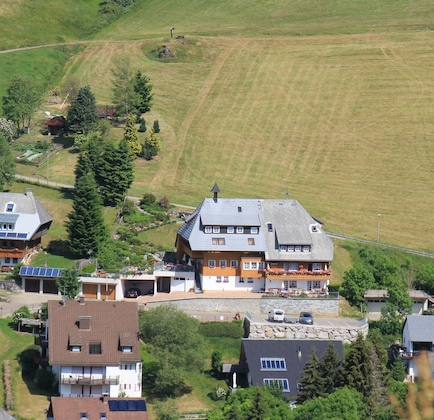 Gallery - Pension Glöcklehof