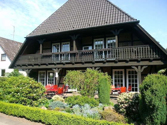 Gallery - Landhaus Zum Heidewanderer