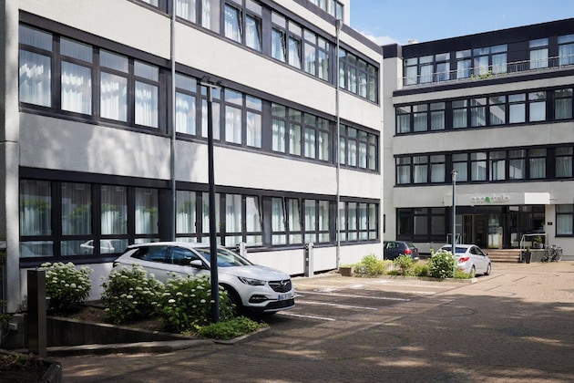 Gallery - Appartello Smarttime Living Hamburg