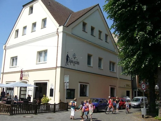 Gallery - Amadis Hotel