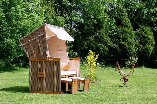 Gallery - Hotel Garni Landhaus Uttum