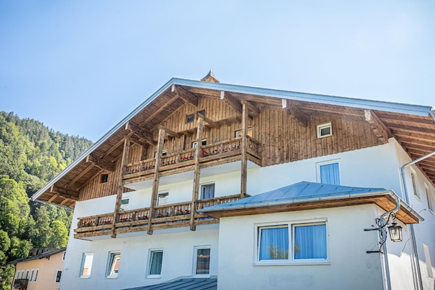 Gallery - Homehotel Salzberg