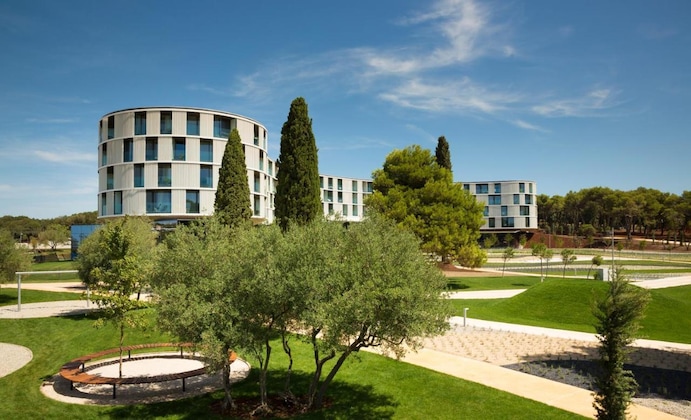 Gallery - Family Hotel Amarin
