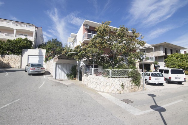 Gallery - Apartments And Rooms Nikol