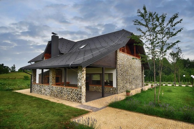 Gallery - Villa Stone