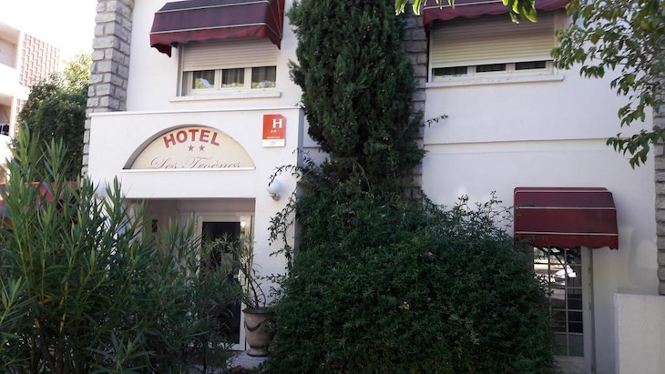 Gallery - Hôtel Les Troenes