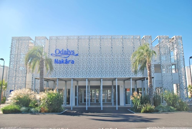 Gallery - Résidence Prestige Odalys Nakâra