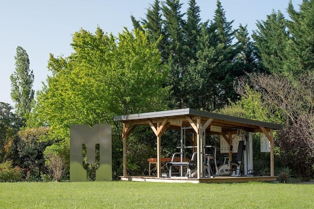 Gallery - Le Domaine Des Carmes & Spa