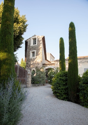 Gallery - Domaine Les Martins