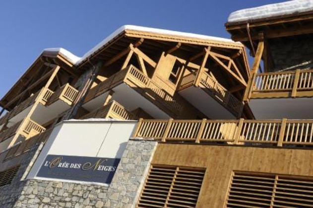 Gallery - Cgh Résidences & Spas L'orée Des Neiges
