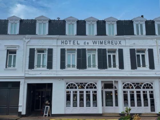 Gallery - Hotel Du Centre
