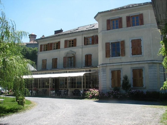 Gallery - Hotel Du Parc - Manoir Du Baron Blanc