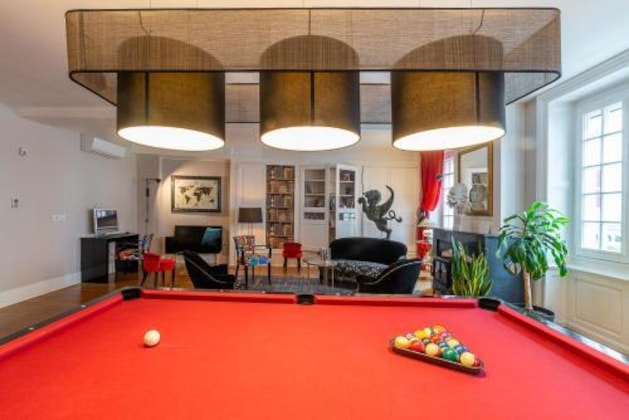 Gallery - Hôtel Le Griffon D'or
