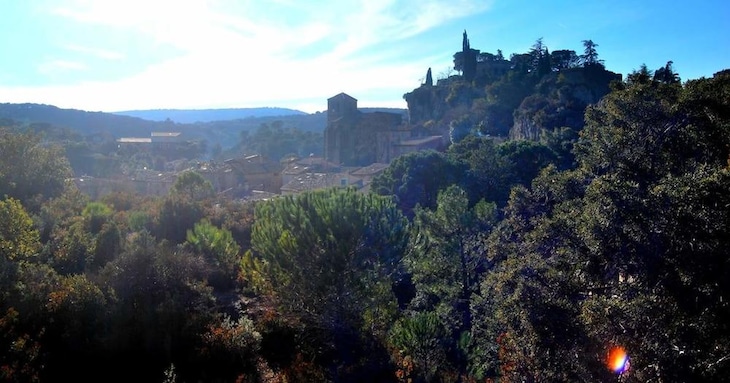 Gallery - Hôtel Les Hauts De Mourèze