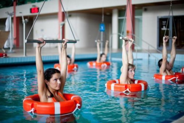 Gallery - Medical Spa "Eglės Sanatorija" Comfort Druskininkai