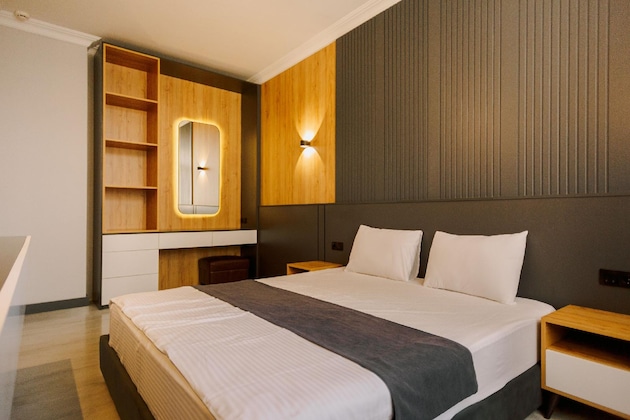 Gallery - Hotel Bel Mare