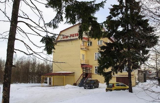 Gallery - Petr Hotel