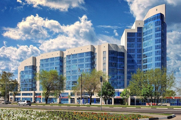 Gallery - Salyut Hotel
