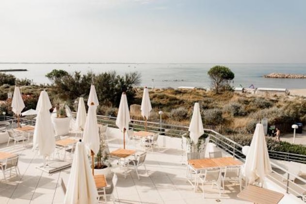 Gallery - Hôtel Thalasso & Spa Les Corallines