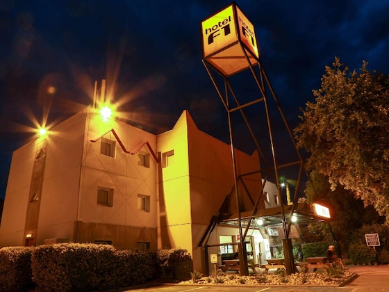 Gallery - hotelF1 Le Luc Le Cannet-des-Maures