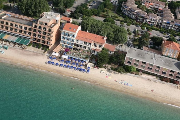 Gallery - Grand Hotel Moriaz