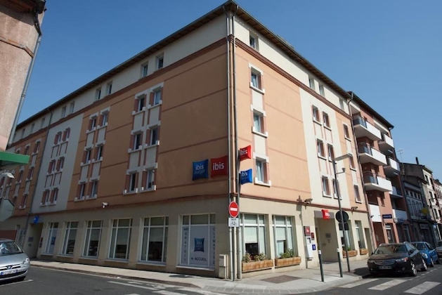 Gallery - Ibis Budget Albi Centre
