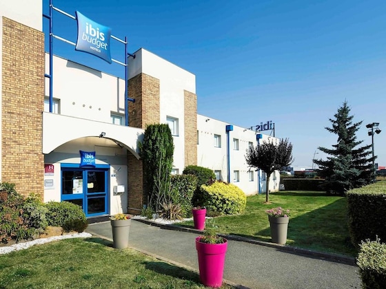 Gallery - Ibis Budget Chartres
