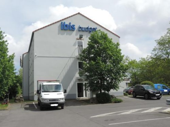 Gallery - Ibis Budget Lille Wasquehal