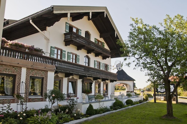 Gallery - Hotel Restaurant Weßner Hof