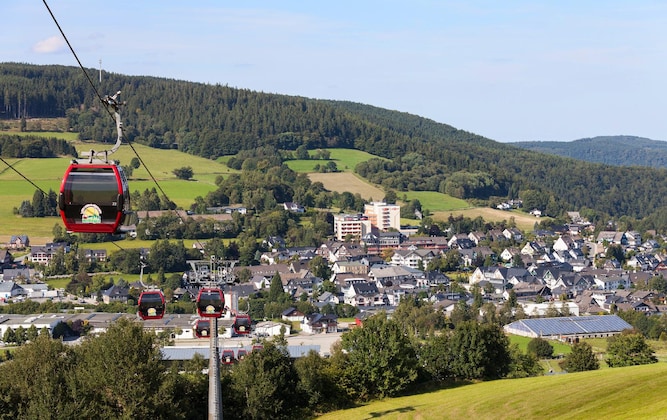 Gallery - Hotel Hochsauerland 2010