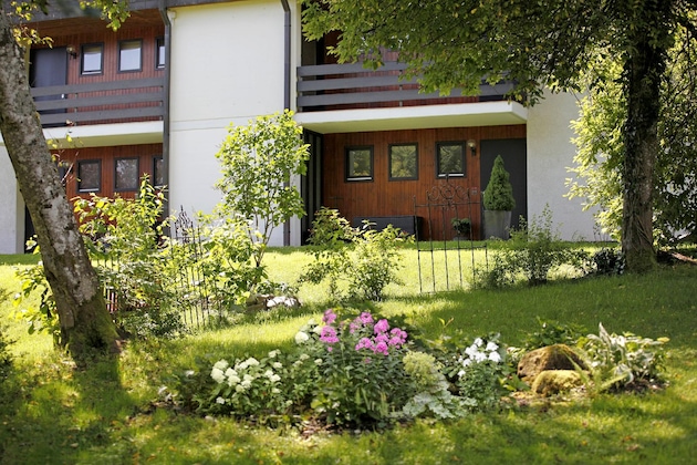 Gallery - Ferienresort Am Mattenweg