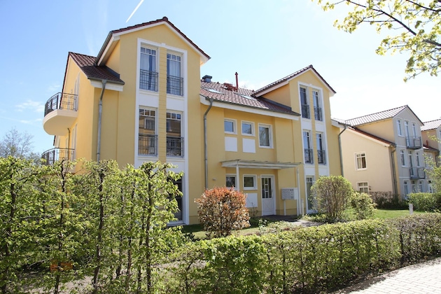 Gallery - Ferienoase Usedom