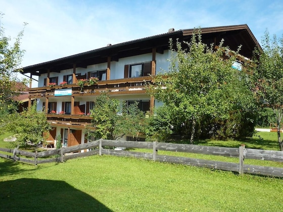 Gallery - Apartmenthaus Sonnenschein